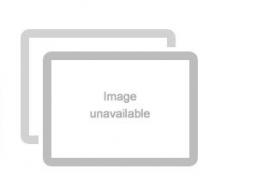 Alape Universal Waste Cover White