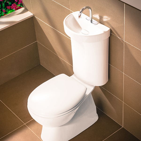 toilet caroma reece bathroom