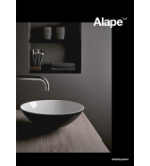 reece bathroom alape basin