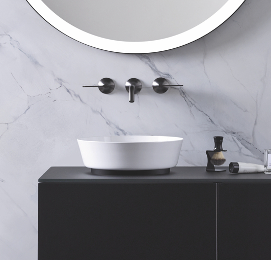 reece bathroom alape scopio basin