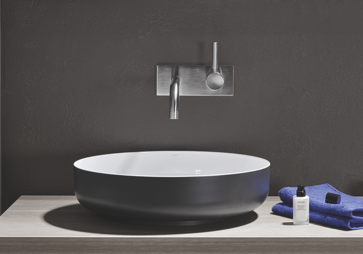 reece bathroom sondo basin