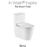 Reece bathroom roca smart toilet thumb