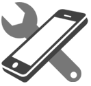 tech tools icon