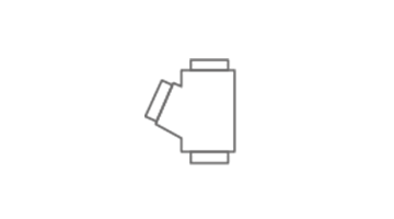 HEATING & COOLING COMPONENTRY