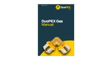Duopex Gas Manual