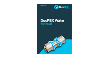 Duopex Water Manual