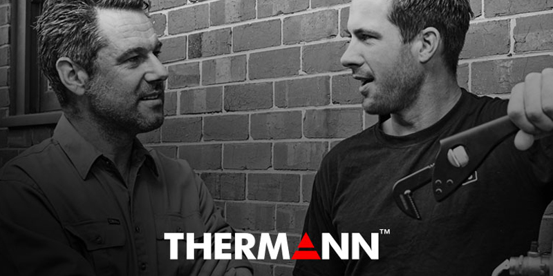 Thermann Hot Water