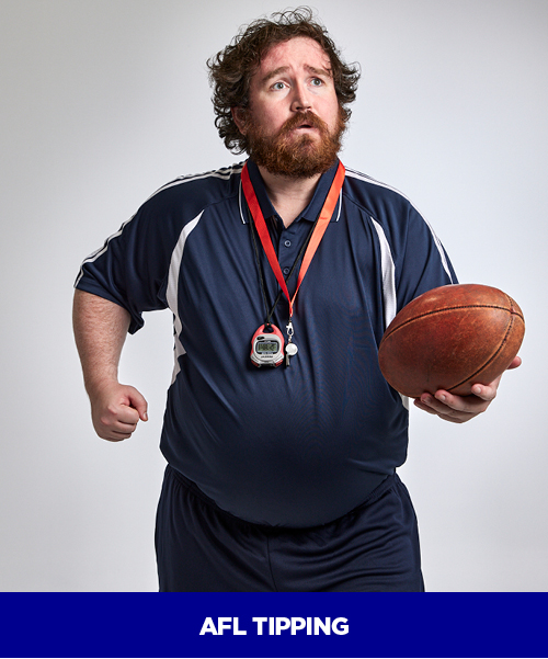 AFL Tipping