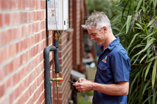 Learn more about Hot Water