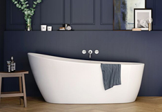 Freestanding Bath