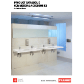 franke commercial sinks taps