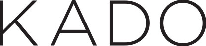 kado word logo