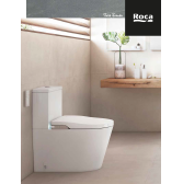 Reece bathroom Roca brochure thumb